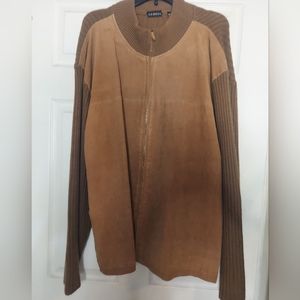 George Jacket